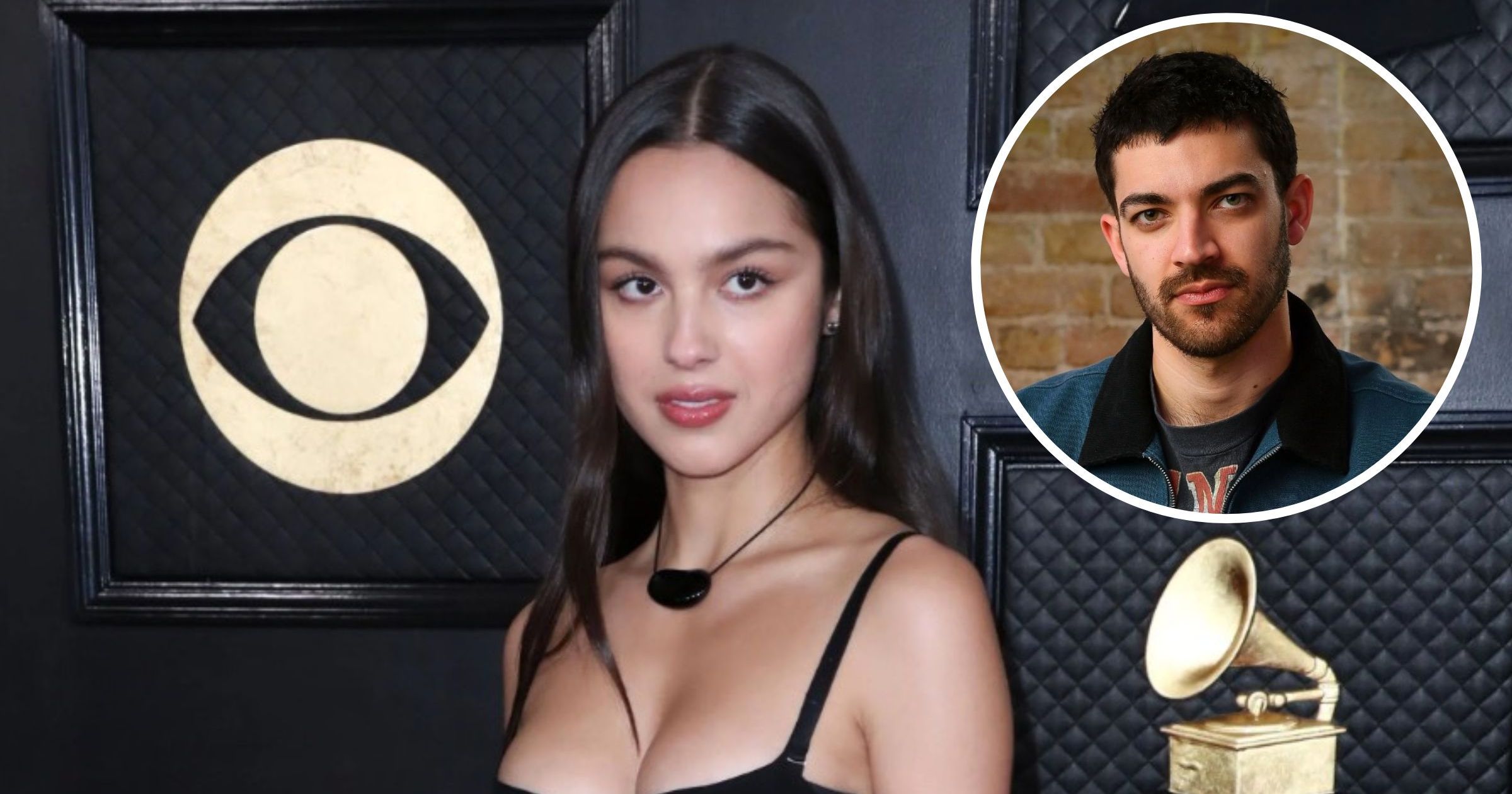 Who Is Adam Faze? Olivia Rodrigo Ex-Boyfriend, 'Vampire' - Vimarsana News
