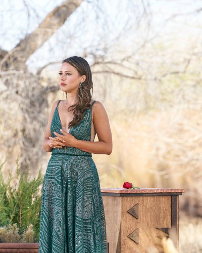 Bachelorette Katie Has 'Tense Confrontation' With Greg on 'ATFR'