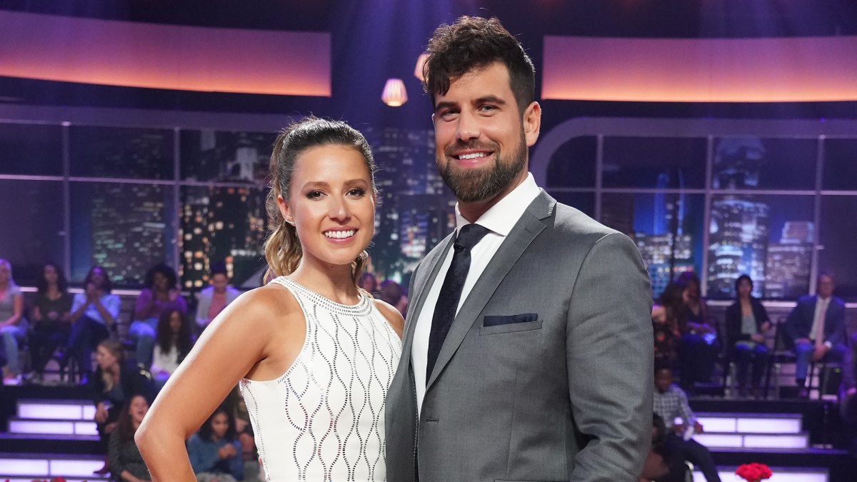 Are Bachelorette Katie Thurston, Blake Moynes Getting Married?