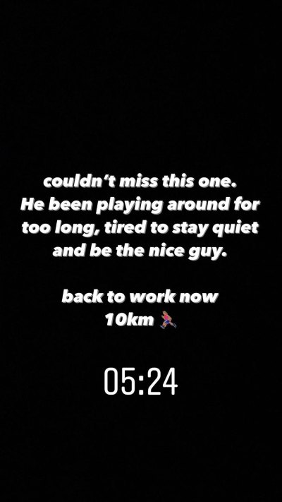 Younes Leaks Scott Disick Alleged DM About Kourtney and Travis
2