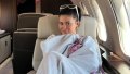 Kylie Jenner Plane Tour