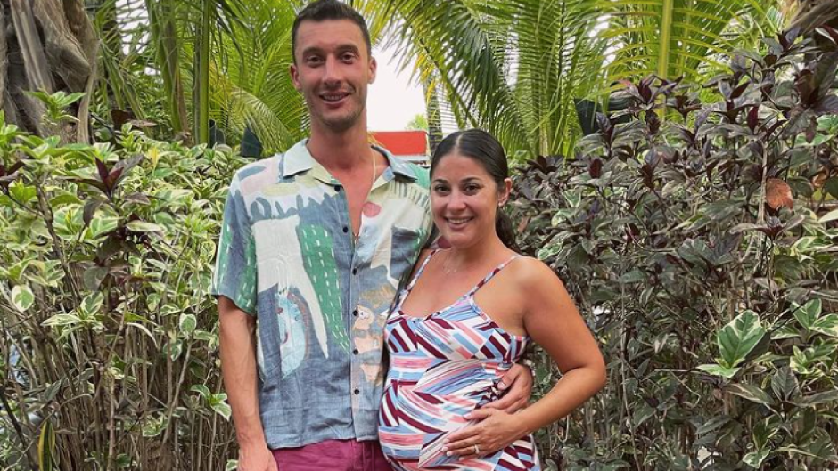 '90 Day Fiance' Star Loren Brovarnik Gives Birth to Baby No. 2 With Husband Alexei