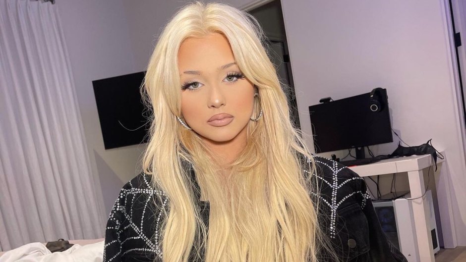 Alabama Barker Says She ‘Definitely’ Doesn’t Have Plastic Surgery When Asked About Lip Fillers