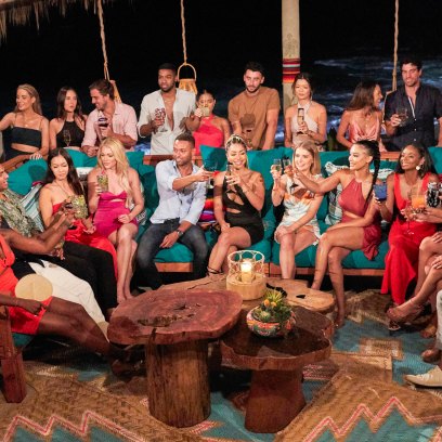 ‘Bachelor in Paradise’ Airs on Monday (And Tuesday!) For the Next 2 Weeks