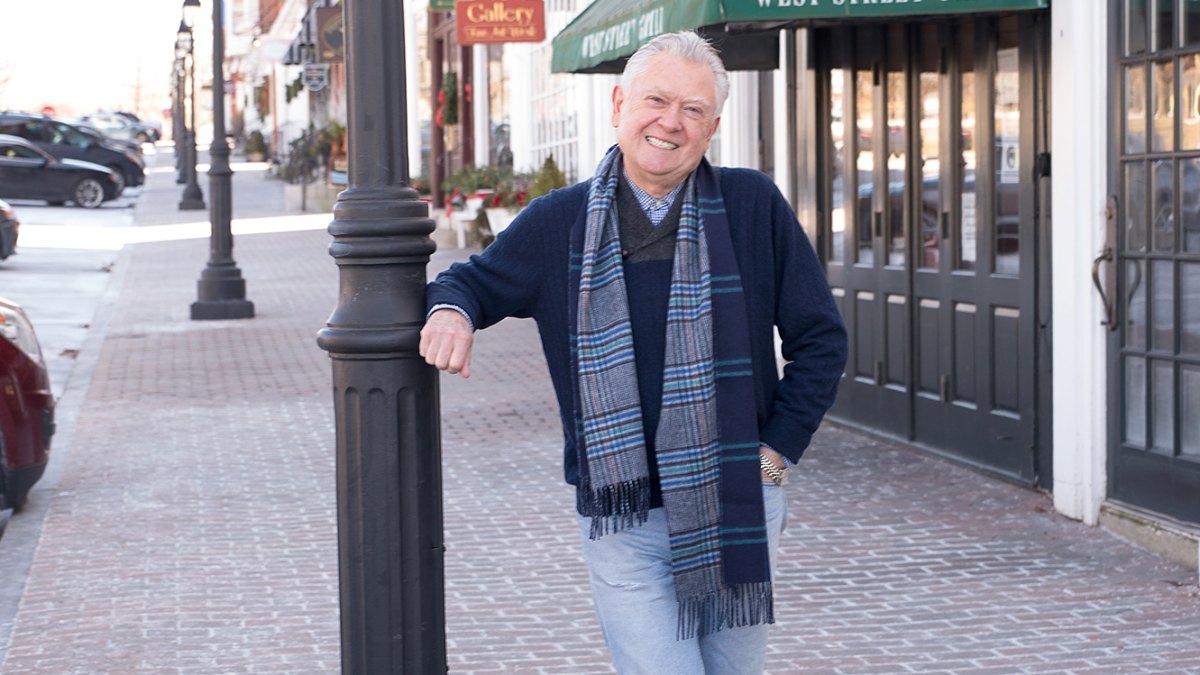 Going Vegan Can Be Easy Thanks to Connecticut’s West Street Grill Chef James O'Shea