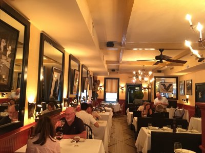 Going Vegan Can Be Easy Thanks to Connecticut’s West Street Grill Chef James O'Shea