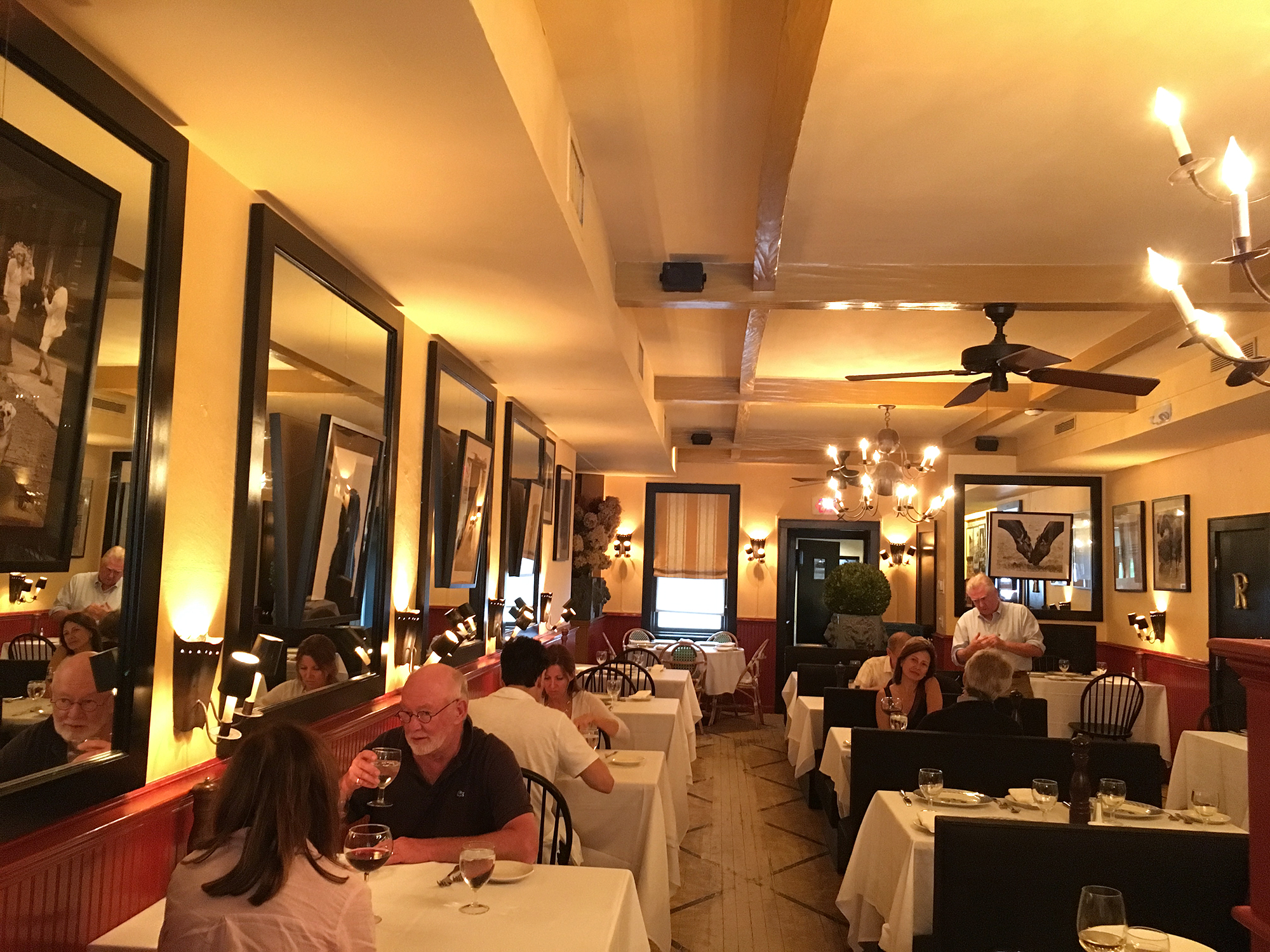 Going Vegan Can Be Easy Thanks to Connecticut&rsquo;s West Street Grill Chef James O'Shea