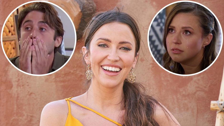 Kaitlyn Bristowe Reacts to Bachelorette Katie, Greg Fight