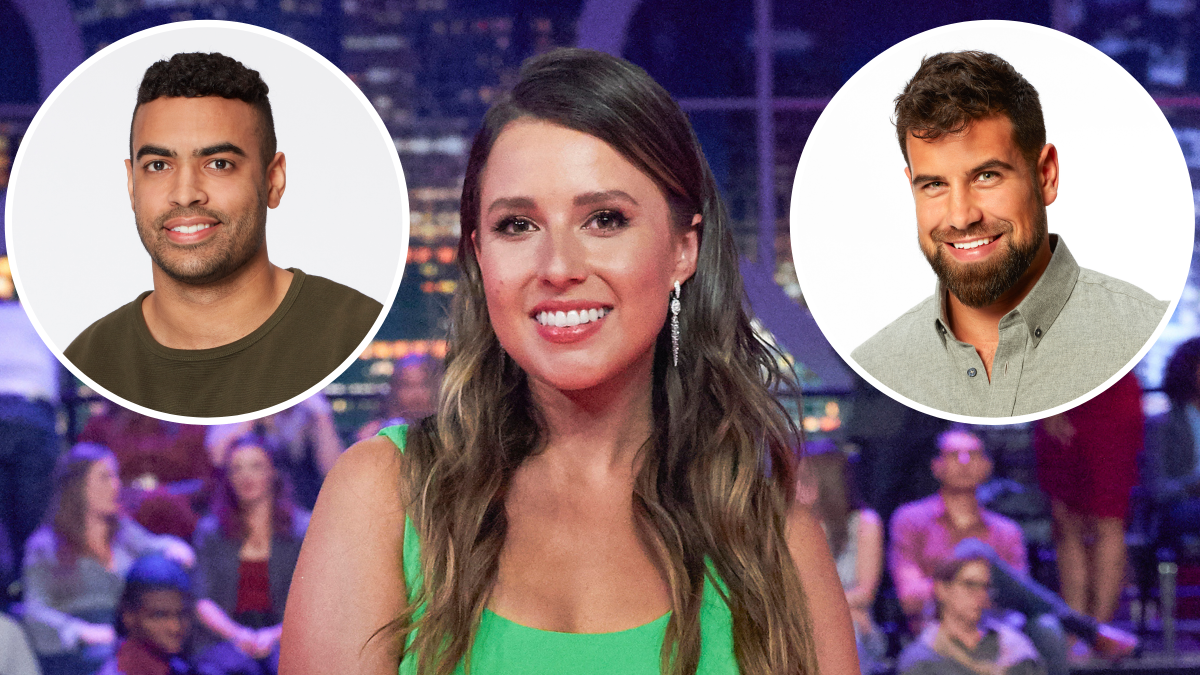 Who Won 'The Bachelorette'? Katie Thurston, Blake Moynes Engaged