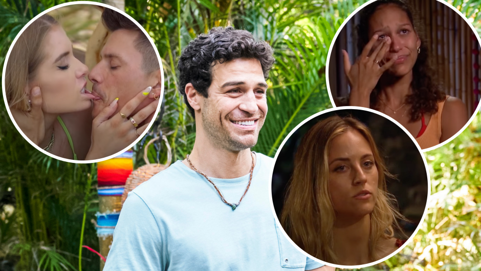 'Bachelor in Paradise' 2021 Spoilers: Engagements, Splits