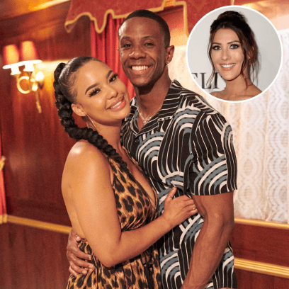Becca Kufrin Defends Maurissa After Riley Hook Up on 'Paradise'