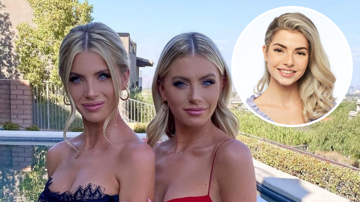 Youngest 'Bachelor' and 'Bachelorette' Contestants Ages, Names