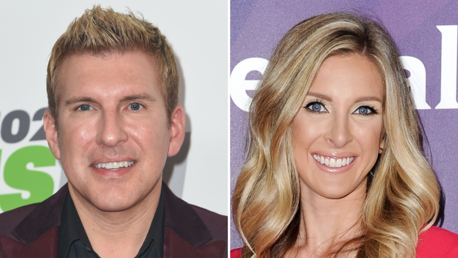 Todd Chrisley and Daughter Lindsie's Shadiest Quotes Amid Feud