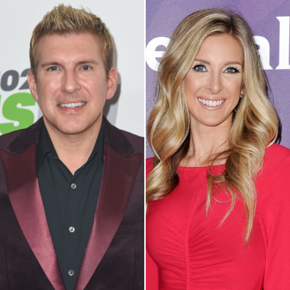 Todd Chrisley and Daughter Lindsie's Shadiest Quotes Amid Feud