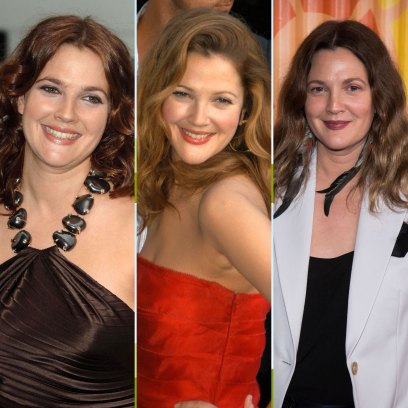 Did Drew Barrymore Get Plastic Surgery? What the Actress Had Done