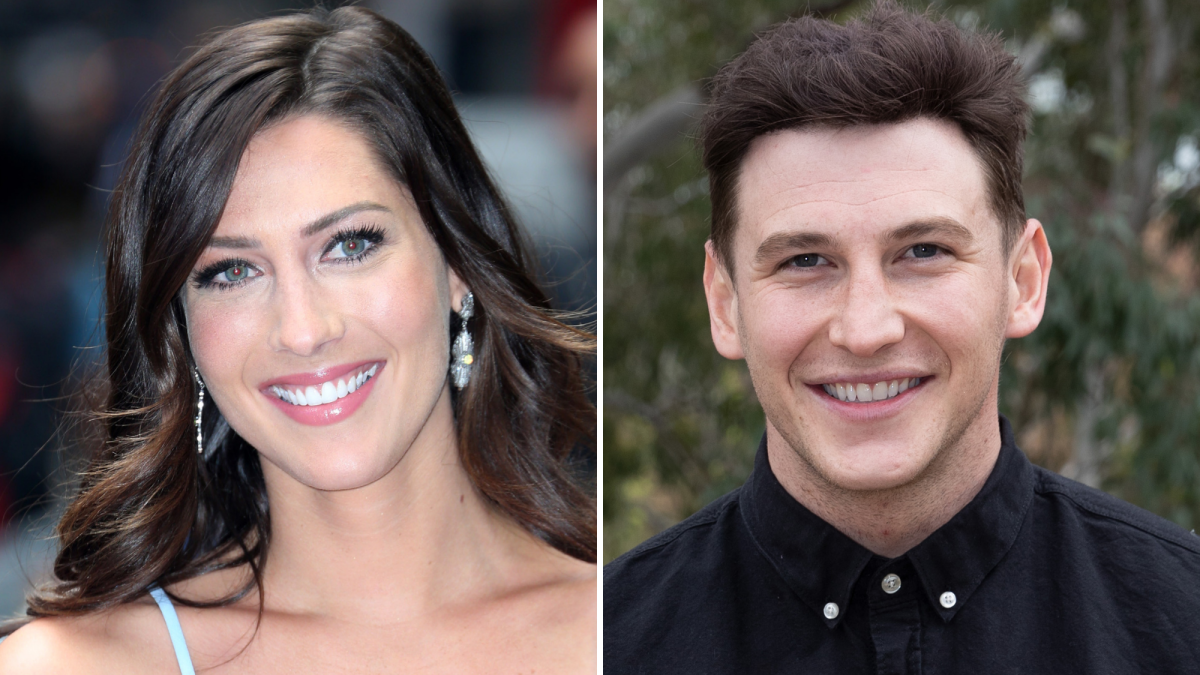 Did Becca Kufrin and Blake Horstmann Date Before 'Paradise'?