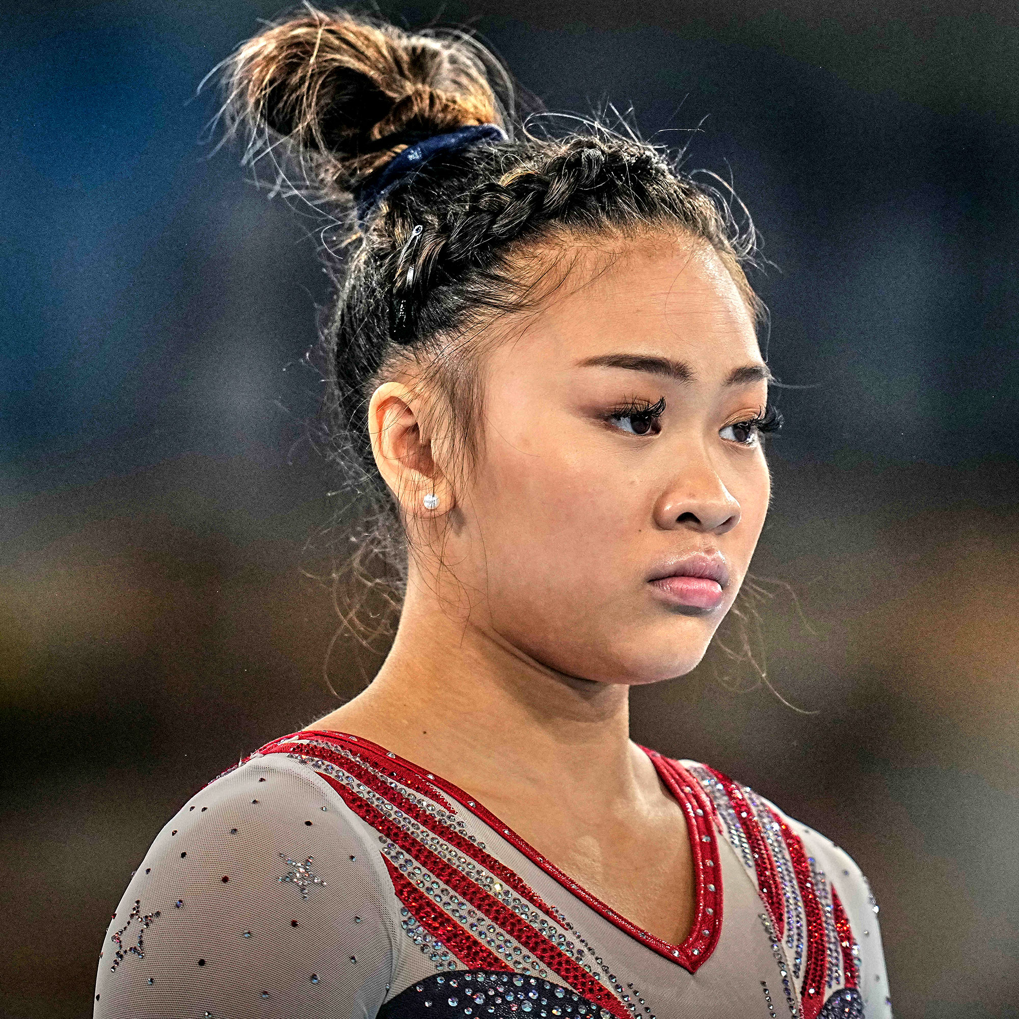 Gymnast Suni Lee Announces Twitter Hiatus Amid Tokyo Olympics