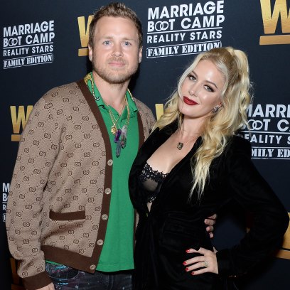 Heidi Montag and Spencer Pratt's Net Worth Is Lower Than You Think