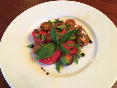 Going Vegan Can Be Easy Thanks to Connecticut’s West Street Grill Chef James O'Shea
