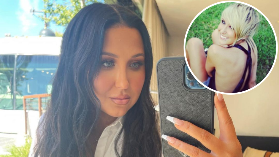 Gorgeous Then and Now: See Jaclyn Hill's Transformation Throughout the Years!