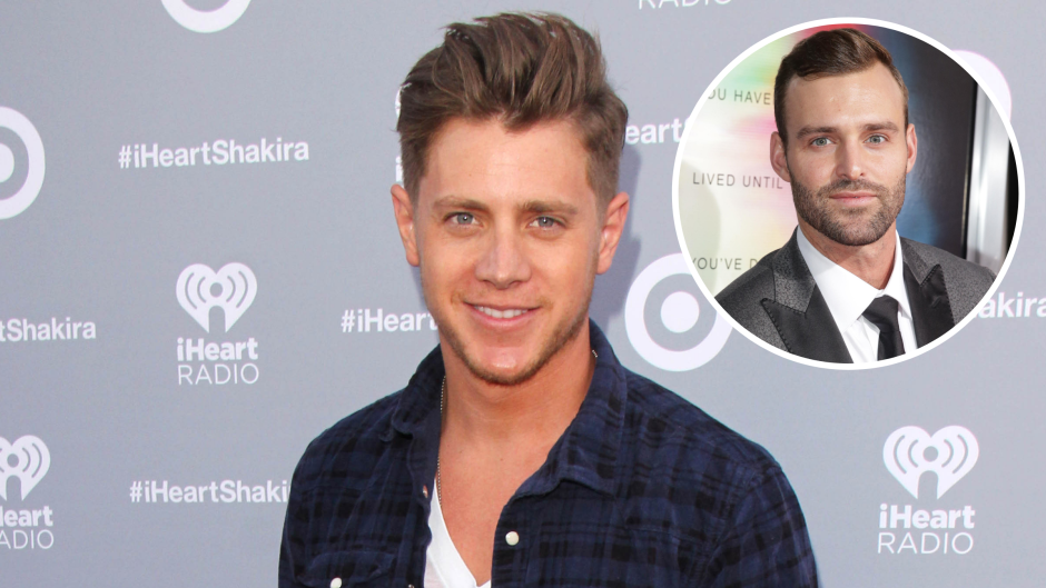 Bachelor Nation’s Jef Holm Granted Temporary Restraining Order Against Robby Hayes: ‘He Threatens Me'