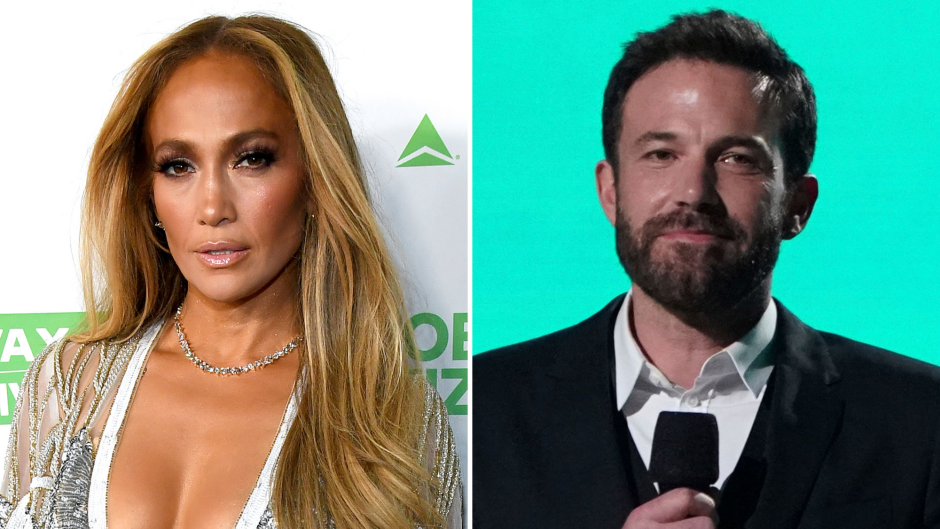 Jennifer Lopez and Ben Affleck’s Kids Are ‘Super Excited About Their Future Home'