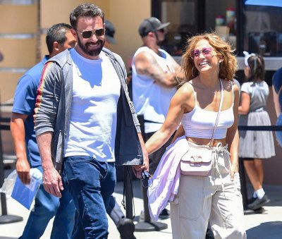 Jennifer Lopez and Ben Affleck’s Kids Are ‘Super Excited About Their Future Home'