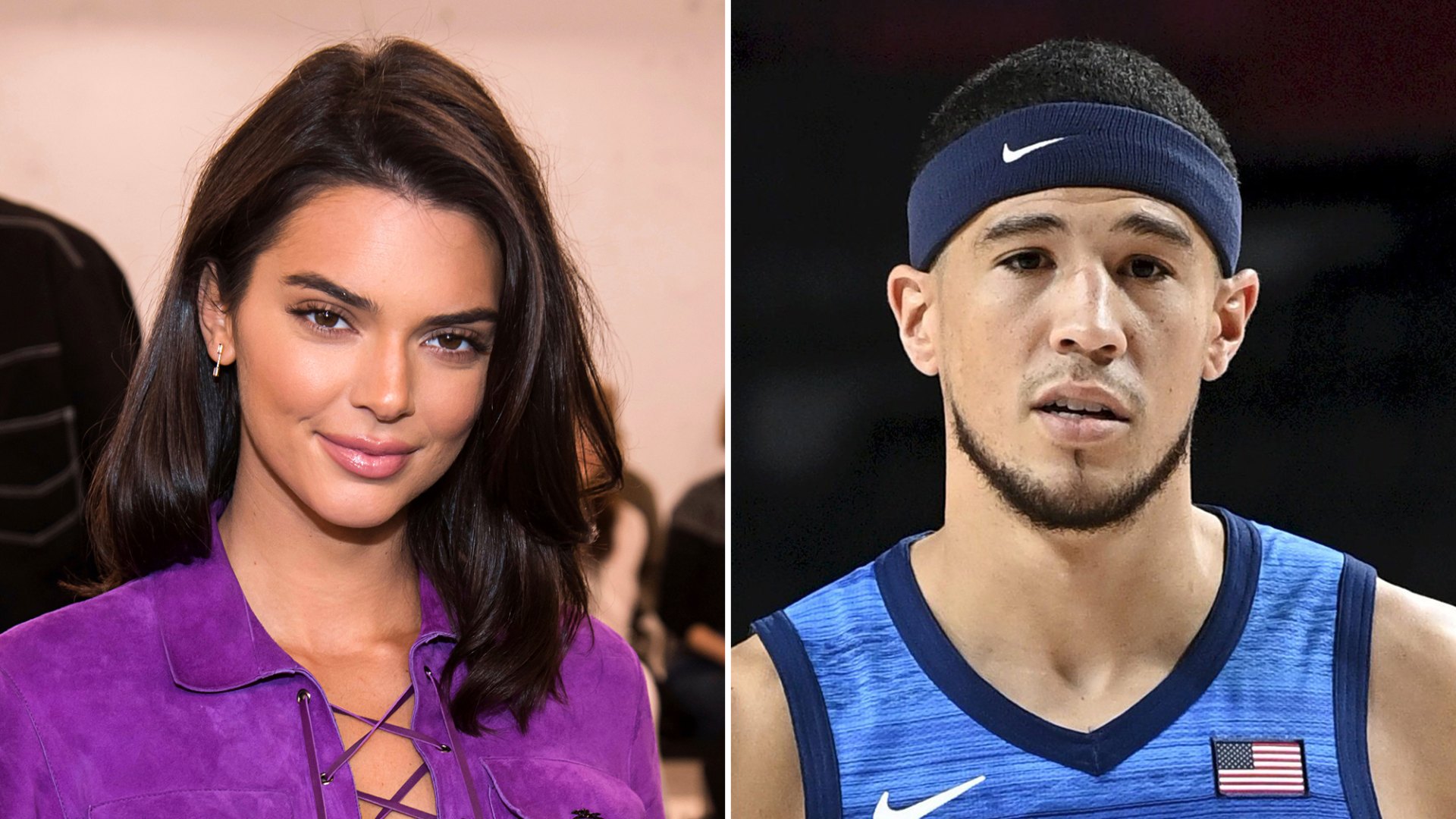 Are Kendall Jenner and Devin Booker Back Together? Clues | Life & Style