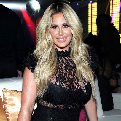 Kim Zolciak-Bermann Reveals the Diet and Exercise Routine That Keeps Her Waist Slim and Fit