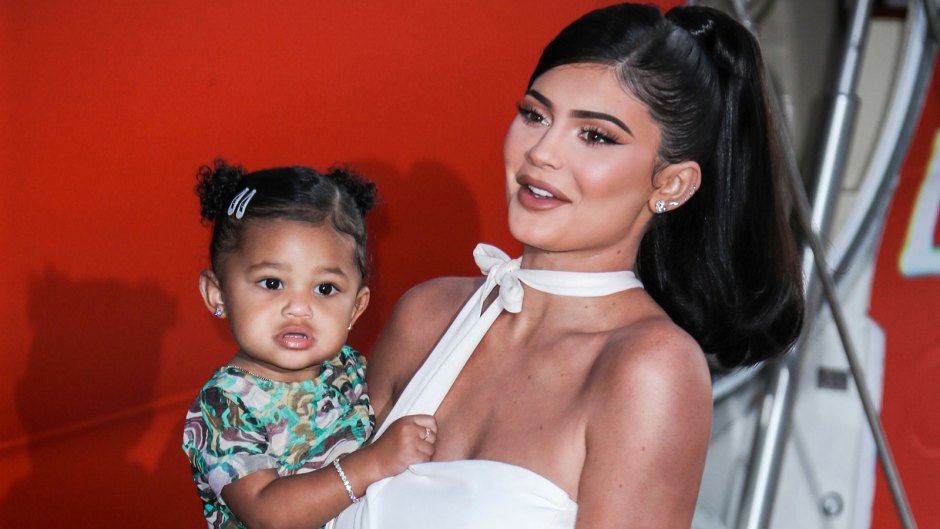 Kylie Jenner's Quotes on Motherhood Amid Her Second Pregnancy