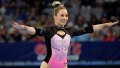 MyKayla Skinner in Leotards: Her Best Gym Looks