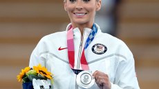 Gymnast MyKayla Skinner’s Olympic Win Will Increase Her Net Worth