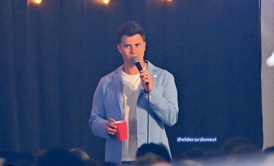 Pregnant! Colin Jost Confirms He and Scarlett Johansson Are Expecting Baby No. 1 Together