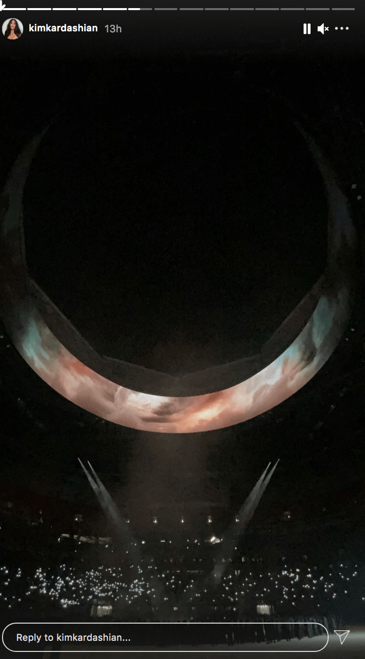 Kanye West Hints Kim Kardashian Is ‘Still in Love’ With Him Amid Split in New ‘Donda’ Song