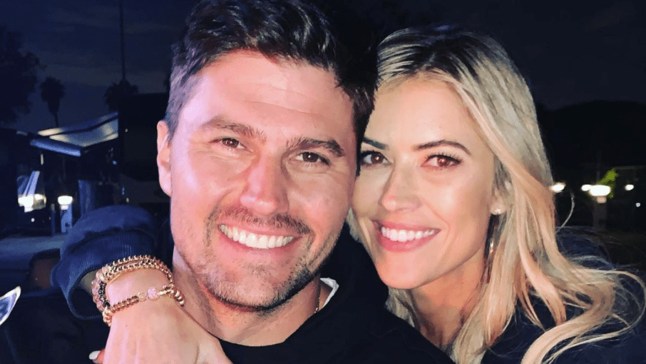 Christina Haack Sparks Engagement Rumors To Joshua Hall With Ring Photo
