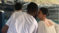 Kylie Jenner Travis Scott Stormi Cutest Family Photos