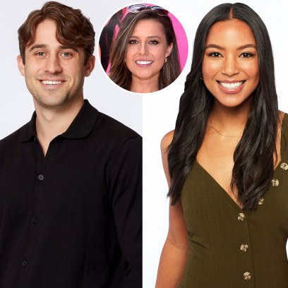 Wait a Sec … Are Greg Grippo and Bachelor's Bri Together Following His Drama With Katie