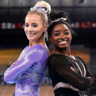Who Is MyKayla Skinner? Meet the Gymnast Who Replaced Simone Biles on Vault