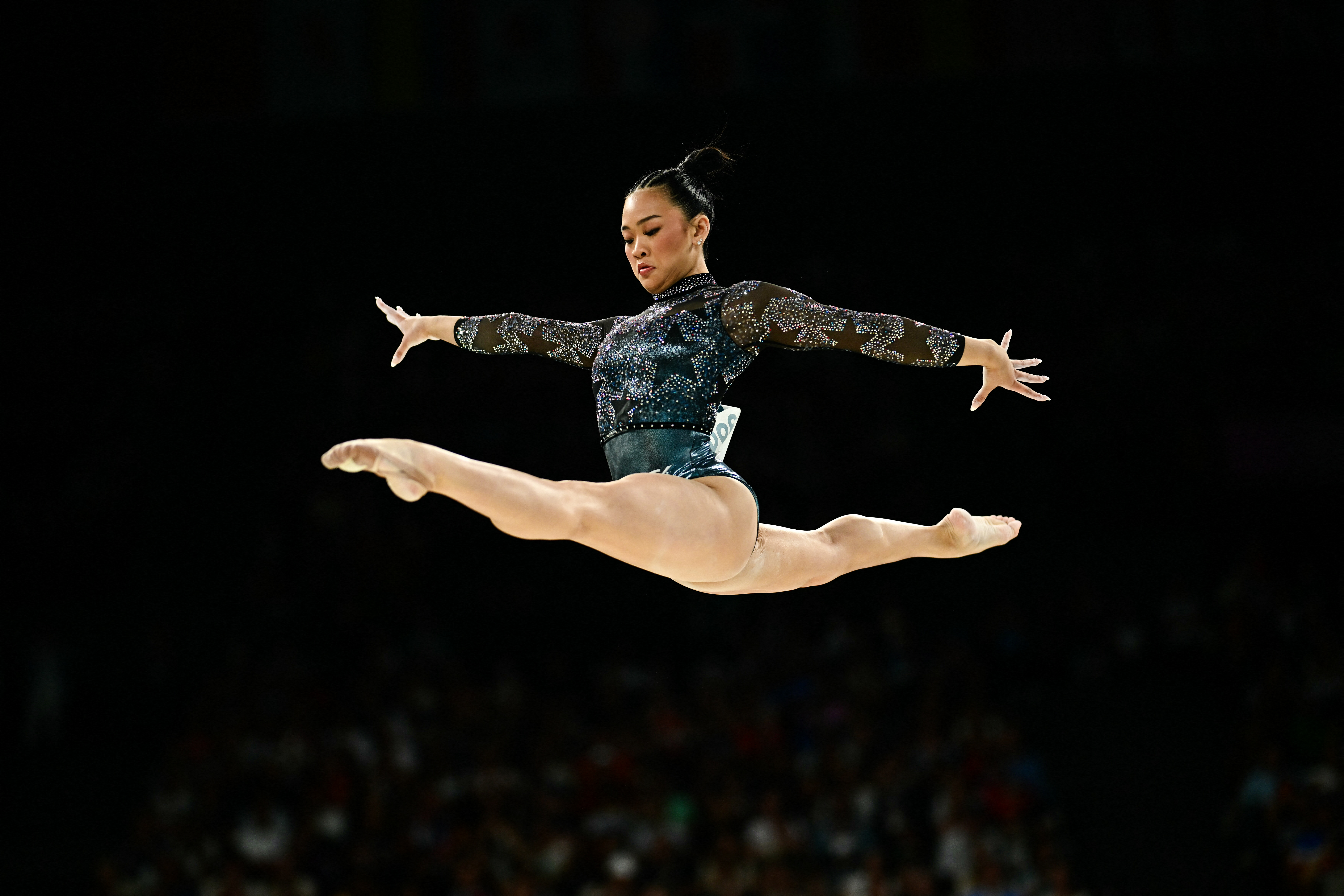 How Olympic Gymnast Suni Lee’s Dad Became Paralyzed From Devastating Fall