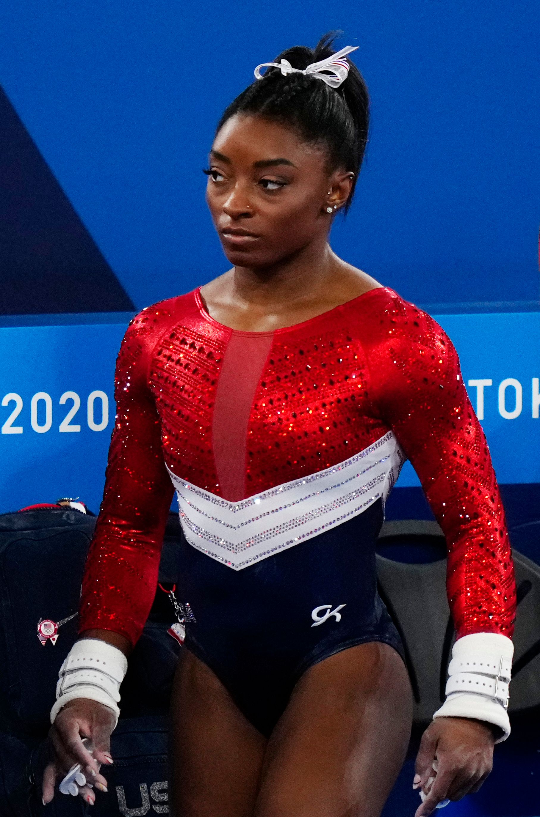 everything-simone-biles-wore-olympics-2021-tokyo