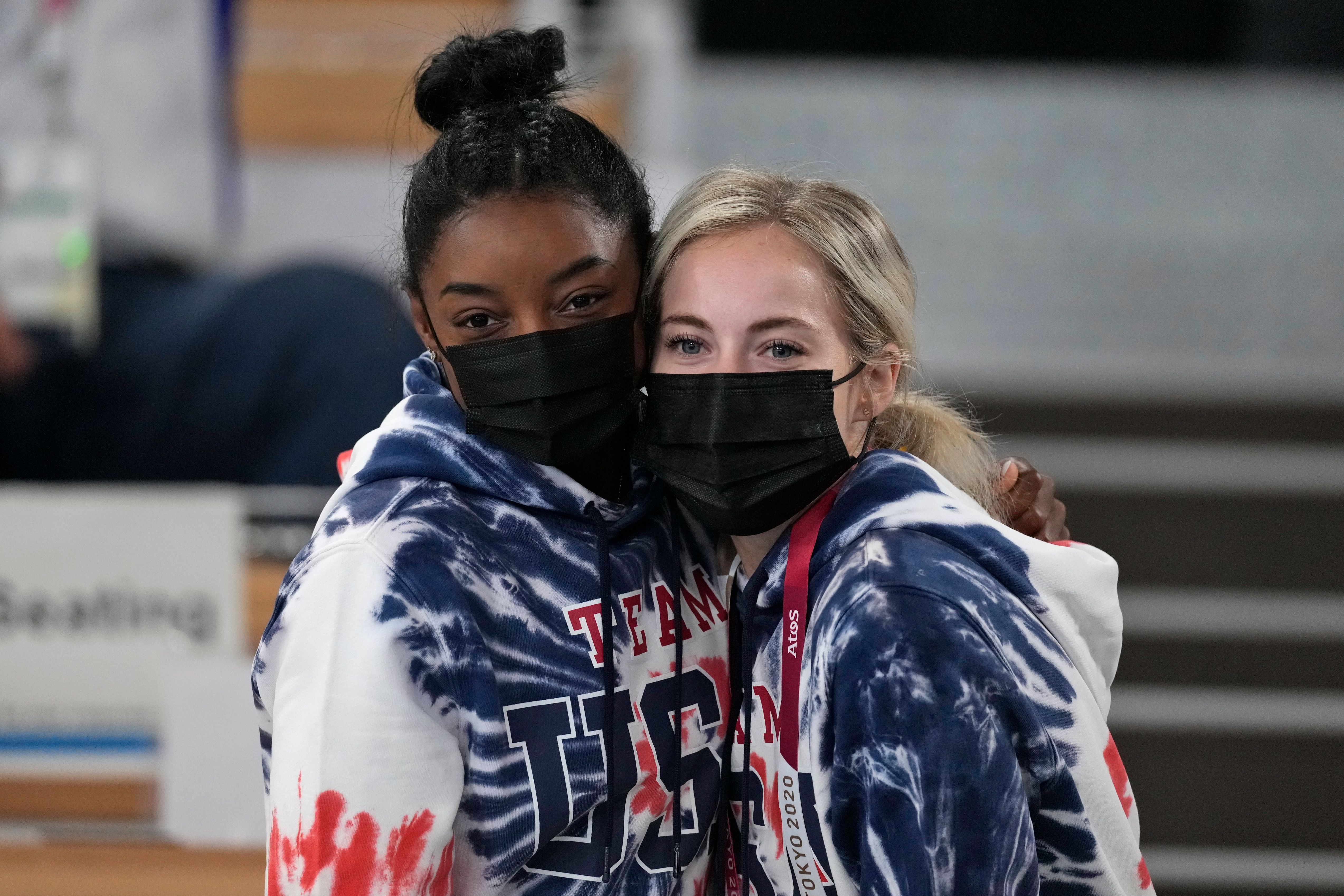 everything-simone-biles-wore-olympics-2021-tokyo