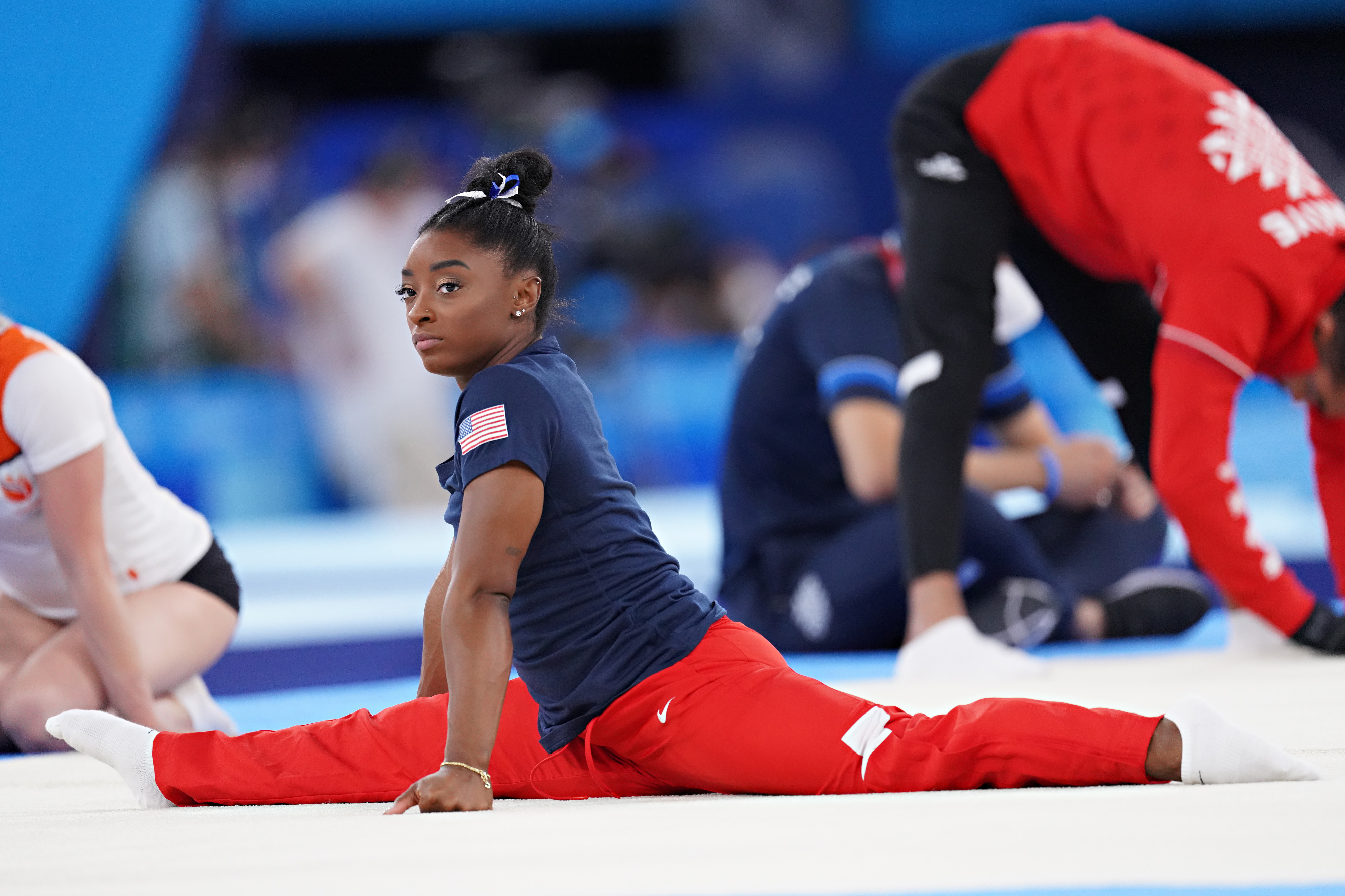 everything-simone-biles-wore-olympics-2021-tokyo