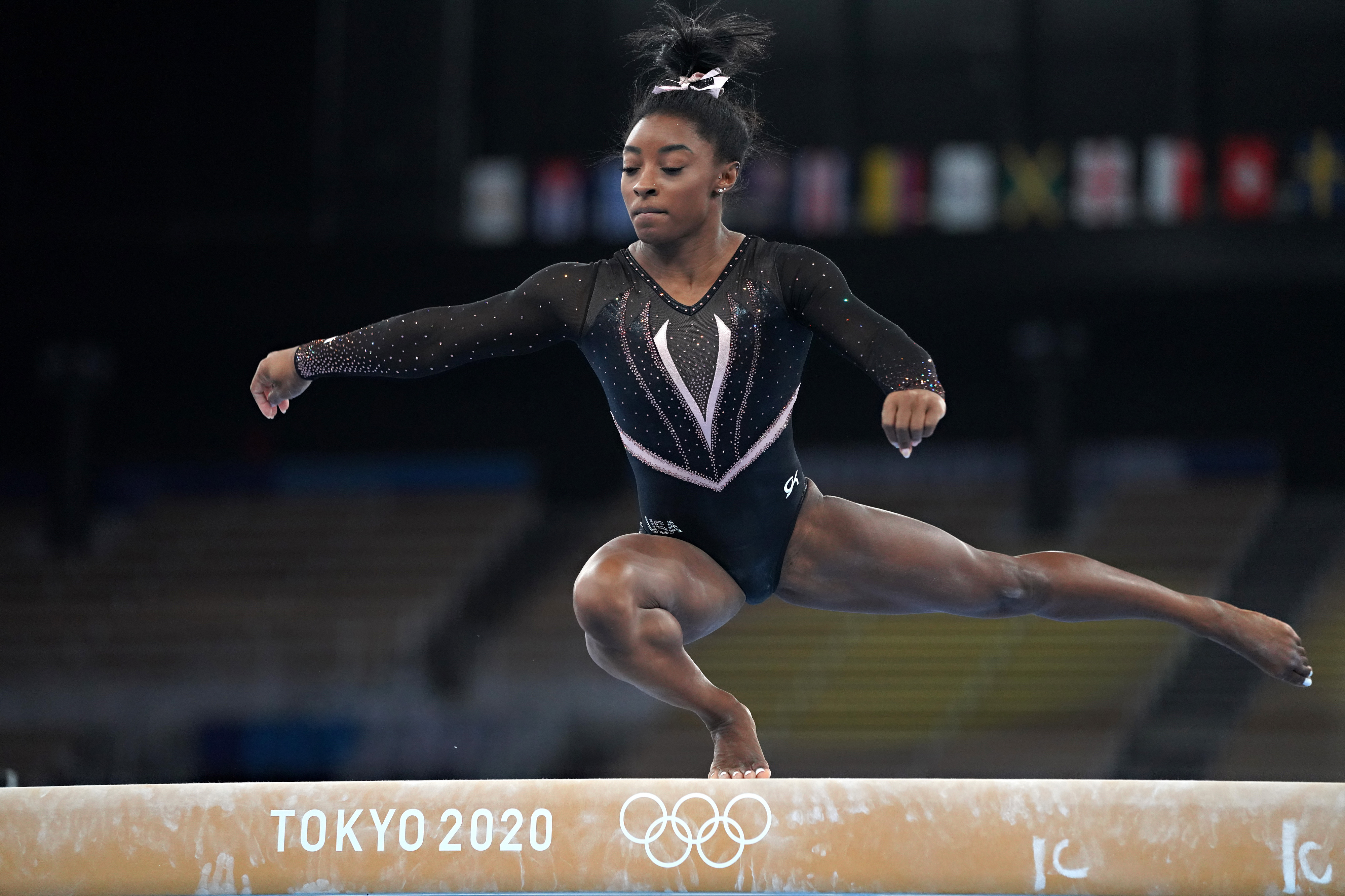 everything-simone-biles-wore-olympics-2021-tokyo
