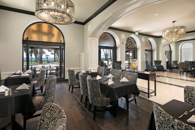 Live Like a Celebrity With a Visit to the Luxurious The Georgian Santa Monica Hotel