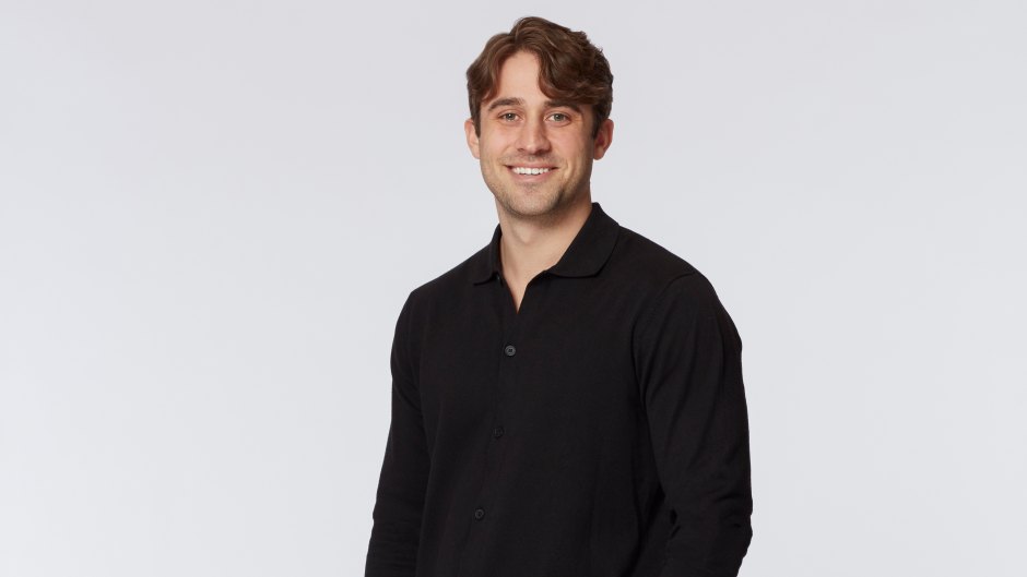 How Does 'The Bachelorette' Runner-Up Greg Grippo Make Money? What to Know About His Net Worth