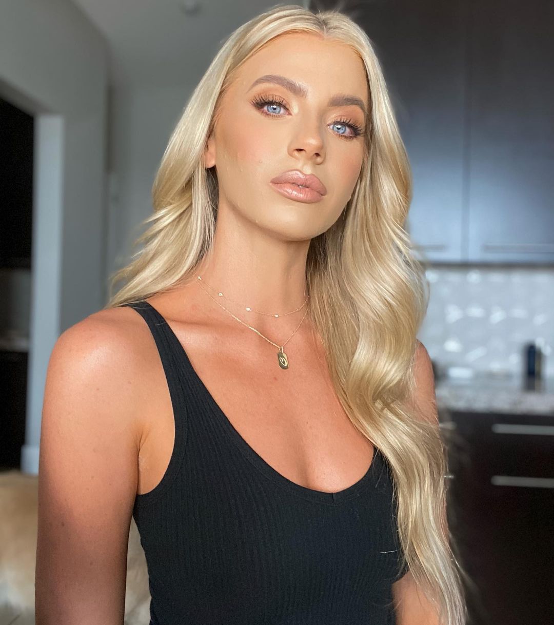 Youngest Bachelor Contestants Haley Ferguson