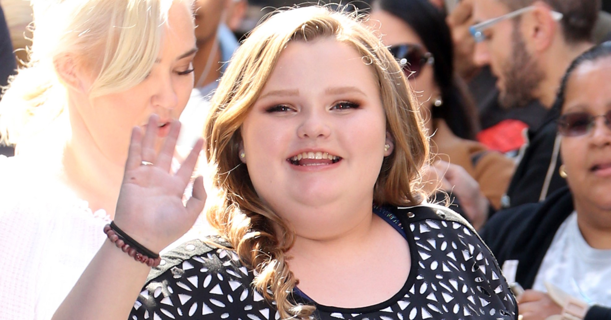 Honey Boo Boo Net Worth: How Much Money Alana Makes - Vimarsana News