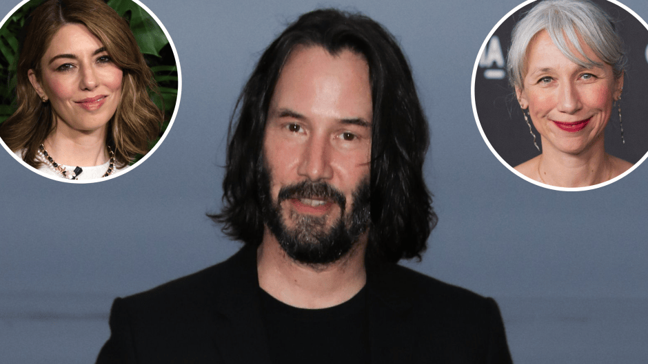 Keanu Reeves Ded Keanu Reeves Girlfriend Died