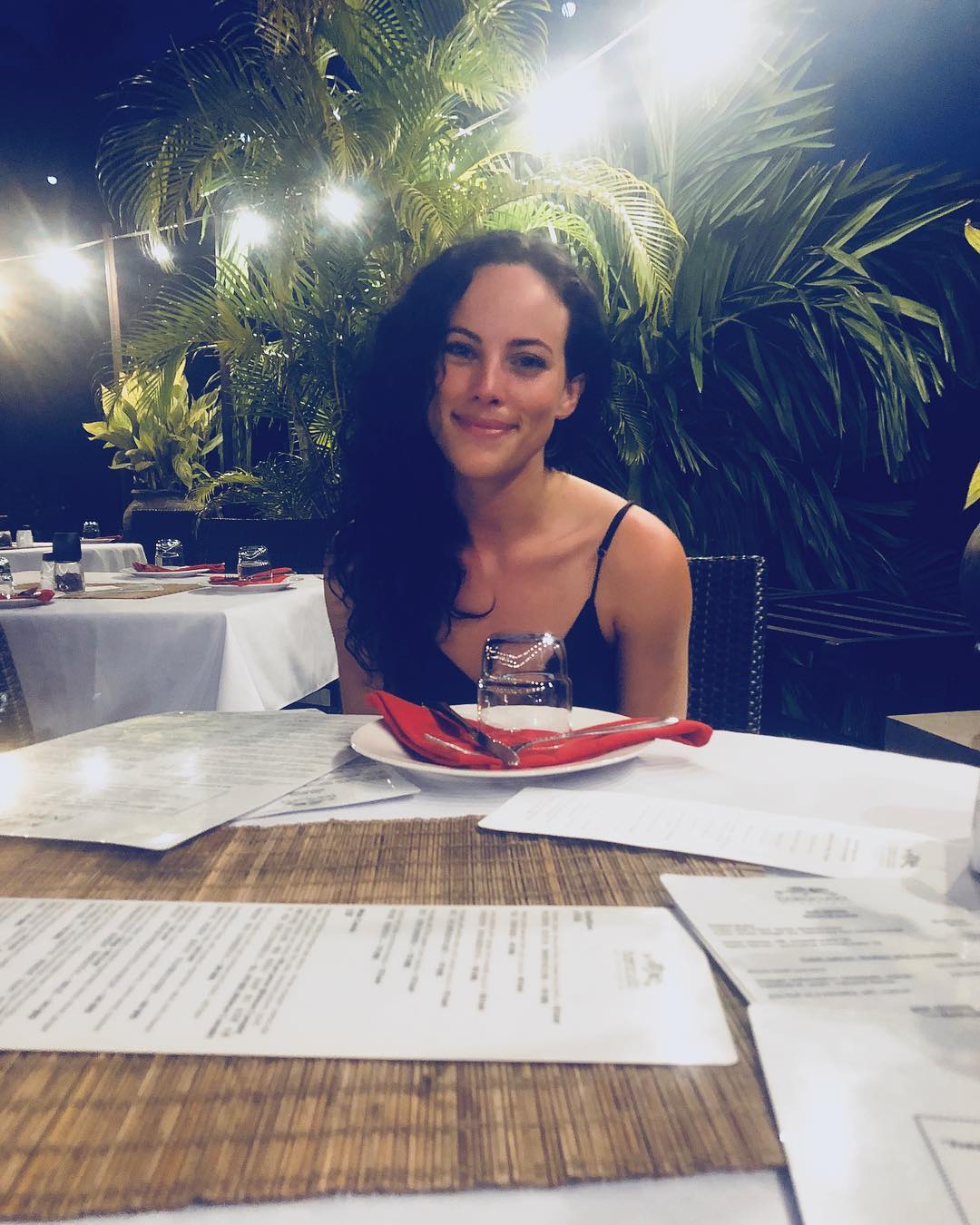Youngest Bachelor Contestants Mackenzie Deonigi