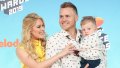 Spencer Pratt, Heidi Montag's Photos With Son Gunner Stone 6